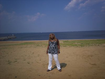 Sonia Dupuy
