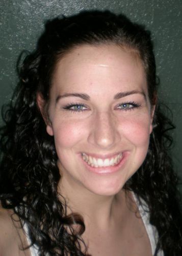 Kristin Brown