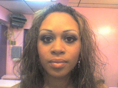 Latynia Vanzandt