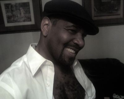 Calvin Lowe