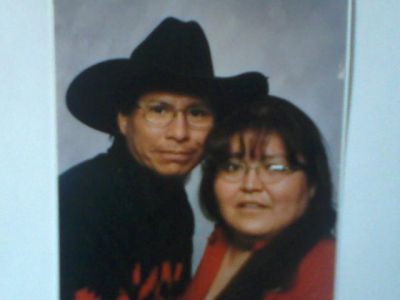 Dwayne Begay