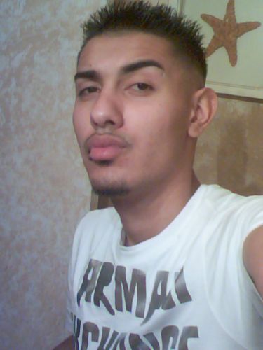 Damien Trujillo