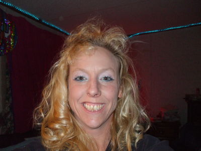 Cydney Morriss