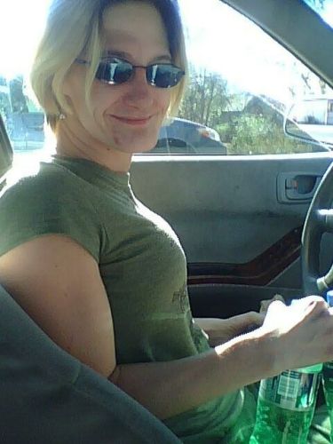 Tracy Waterman