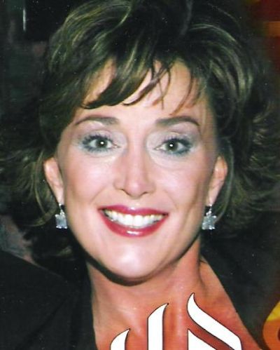 Kimberly Massey