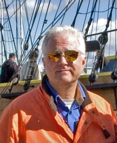 Joel Preisler