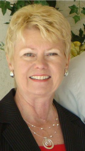 Patty Reed