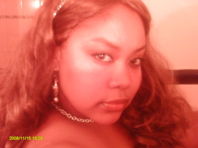 Tiffany Irvin