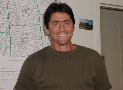 Edward Zicchino