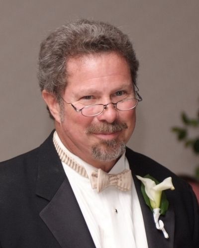 Michael Gregory