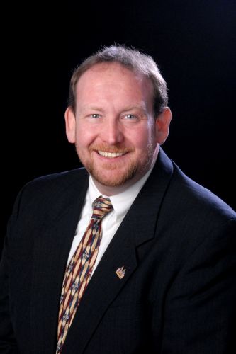 Scott Lynch