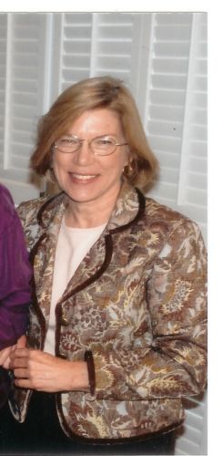 Pamela Bruggeman