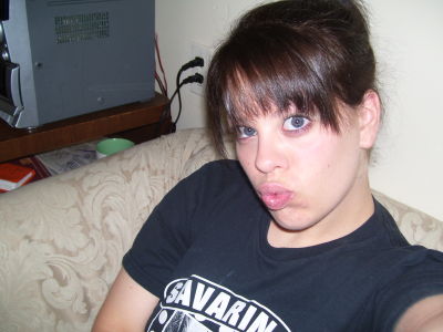 Ashley Oteney