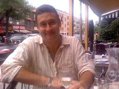 Andrew Dorweiler