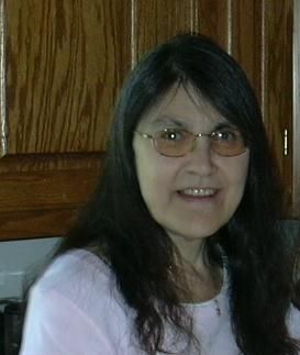 Ann Rhodes