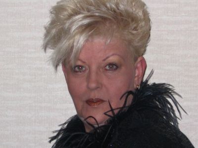 Patricia Sherron
