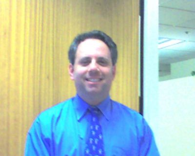 David Rugendorf