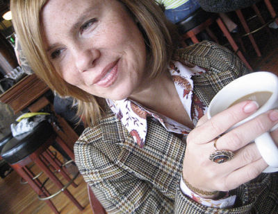 Deeanne Gorman