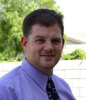 Jeffrey Starkey