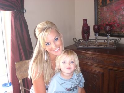 Renee Westfall