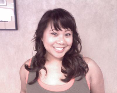 Sherrie Fernando