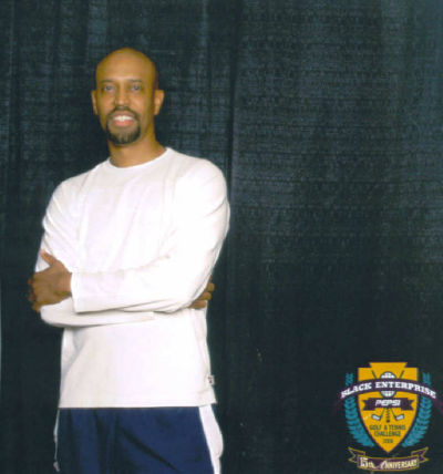 Royce Johnson
