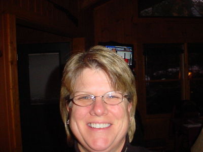 Dorothy Ford