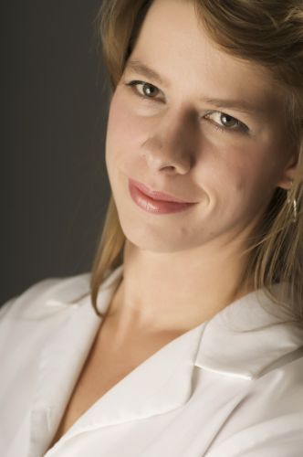 Candice Isham
