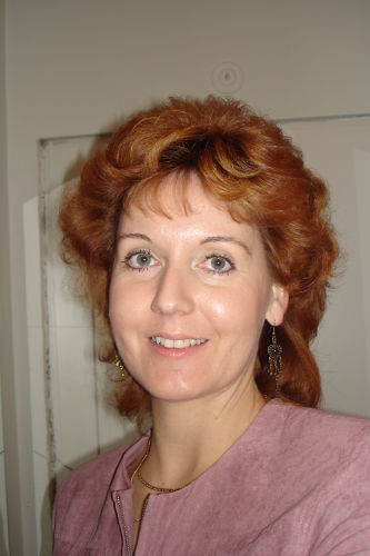Liisa Gent