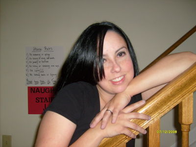 Denise Maupin