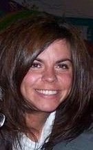 Stephanie Petrich