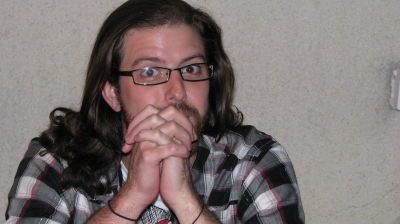 Andrew Reimers