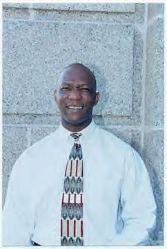 Wendell Harnsberry