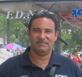 Carlos Ortiz