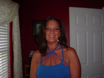 Kathy Henry