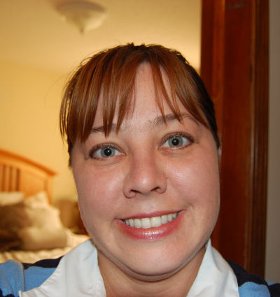 Kimberlee Artidiello