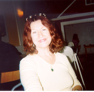 Carolyn Permentier