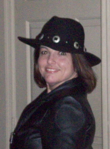 Tina Ramsey