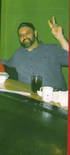 Robert Avila