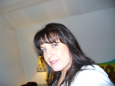 Darlene Castner
