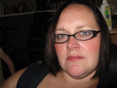 Theresa Hite