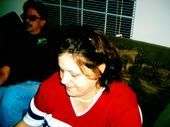 Donna Betts