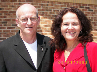 Richard Halbur