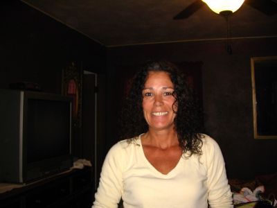 Christina Mccready