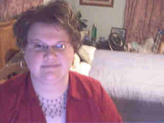 Shannon Greathouse