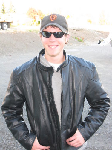 Jason Seloske