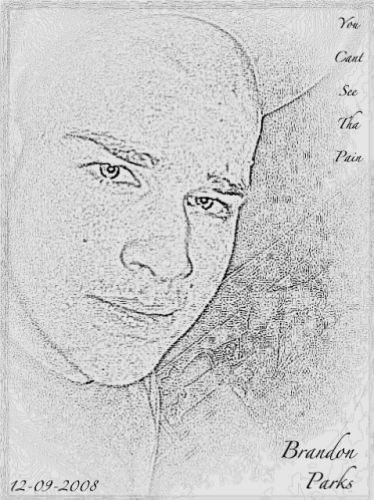 Brandon Parks
