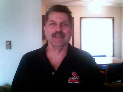 Randy Keyes