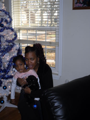 Tamora Powell