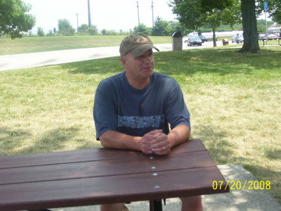 Gary Clark